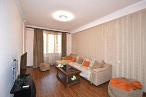Prime Apartment 2 Bedroom In The Center Of Yerevan,Near Republic Square